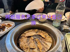 -味芝树·牛排烤肉自助(海亮店)