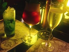 -船长酒吧 The Captain