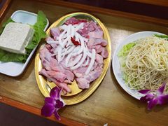 -南国锋味椰子鸡(瀚海店)