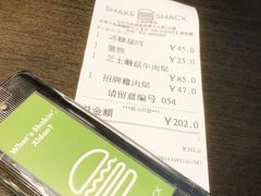 -Shake Shack(西单大悦城店)