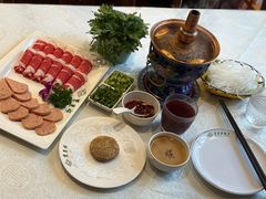 -东来顺饭庄(天坛店)