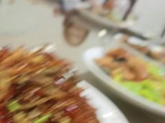 -丽华家常菜(北马路店)