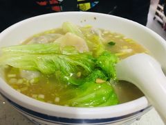 -芬芳甜品(同福路店)