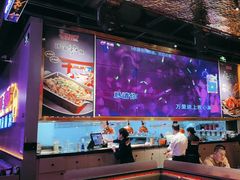 -丽伟的串·烧烤·砂锅(季景天地店)