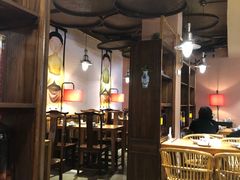 大堂-鱼食饭稻·苏浙土菜17年老馆子(平江路店)