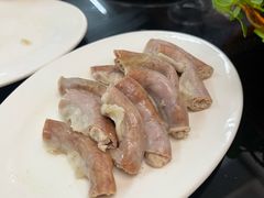 -田海鹰猪血汤(平东一街店)