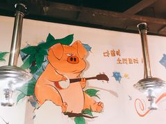 -龙头洞小章鱼(东港店)