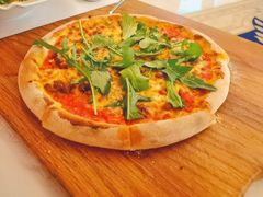 意大利肉酱琵琶-弘雅饭店