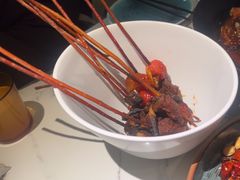 -雀蓝川菜(滨湖万象汇店)