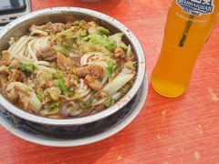 -窦四牛杂面(总店)