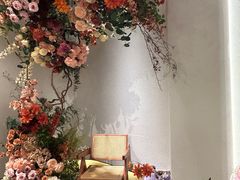 -LE SHARE洛笙·花园西餐(北京路步行街店)