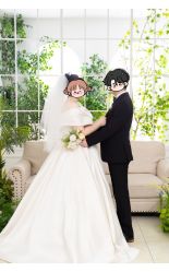 -水晶之恋婚纱摄影(北京总店)
