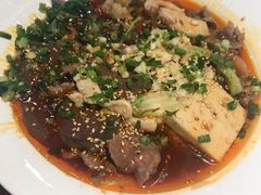 -成都你六姐·牛肉冒菜(城市集市合生汇店)