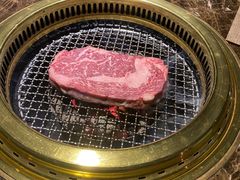 -觅福里•熟成和牛餐厅