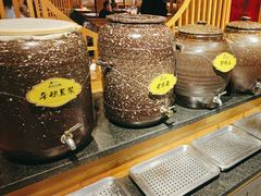 -老版火锅(半坡店)