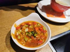 -牛很鲜潮汕牛肉火锅(朝晖路店)