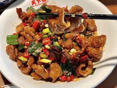 -天下客饭店(中山路店)