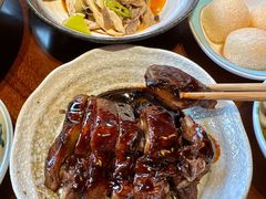 -李犟大爆鳝面·手工蟹黄包(湖滨西湖店)
