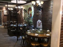 -浔庐餐厅•江西老字号•九江菜(南湖国际店)