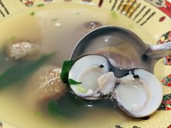 -钱塘府海鲜餐厅