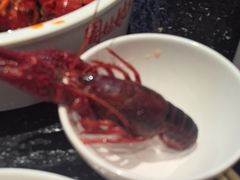 -周姑娘不等味·牛羊肉火锅·螃蟹罗氏虾·烤鱼烤串(高邮店)