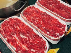 -大吉利·潮汕鲜牛肉火锅(总店)