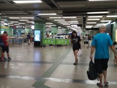 -越秀公园(地铁站)