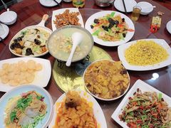-惠宾饭庄(中山路店)