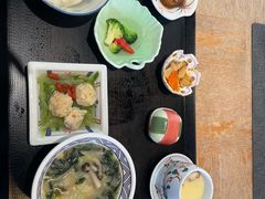 -北京古北水镇御舍温泉酒店