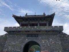 -青龙山生态文化旅游区(慈云寺)