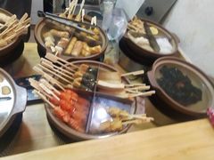 -关东热煮(虎石台店)