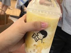 多肉芒芒甘露-喜茶(永旺梦乐城店)