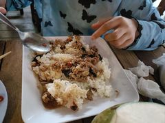 -Doo Dee Thai Food(Issan/Isaan/Esan)
