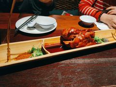 -大牌大·传统杭帮菜(湖滨店)