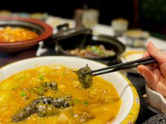 -彩虹之约•淮扬家宴(亚运村店)