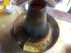 -仙蘑洞