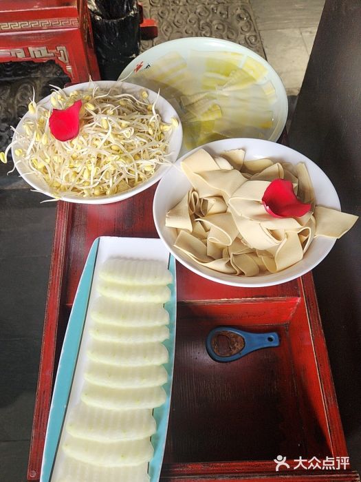 重庆袁老四火锅(武进万达店)图片