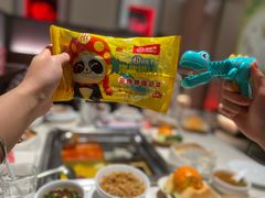 -海底捞火锅(凤凰广场店)