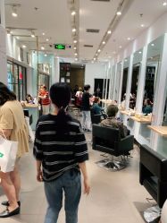 -东方麒麟·潘多拉SALON