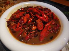 -满堂春特色餐馆