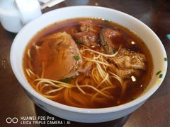 -德兴馆(广东路总店)