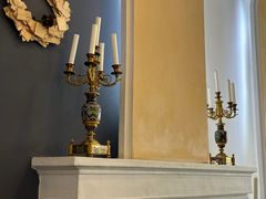 -成桂西餐厅·42年的味道(五大道疙瘩楼店)