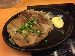 -博多一幸舍(侨福芳草地购物中心店)