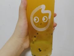 -CoCo都可(新太阳宫店)
