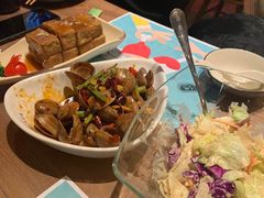 -胡桃里乐队酒馆(大庆店)