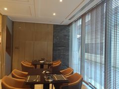 -丽都皇冠假日酒店·Matrix亦餐厅(望京店)