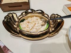 -魁盛居百年鲁菜馆(县西巷店)