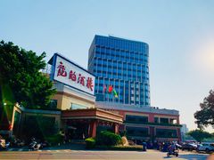 -龙的酒楼·手工早茶·顺德菜(近良路店)