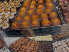 -Laderach 莱德拉(上海环贸iapm店)