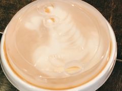 -Manner Coffee(芮欧百货店)